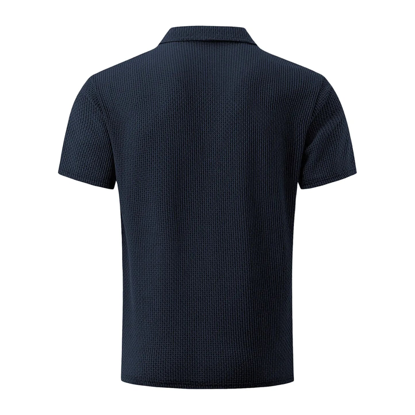 Camiseta Polo para Hombre Ultra Cómoda