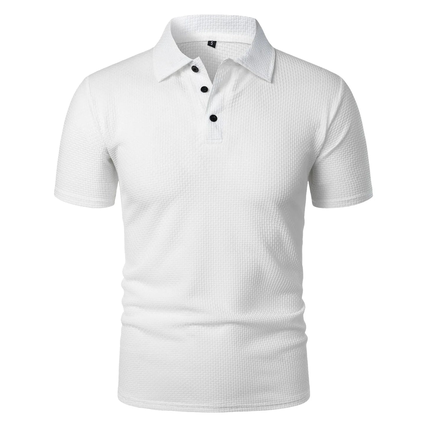 Camiseta Polo para Hombre Ultra Cómoda