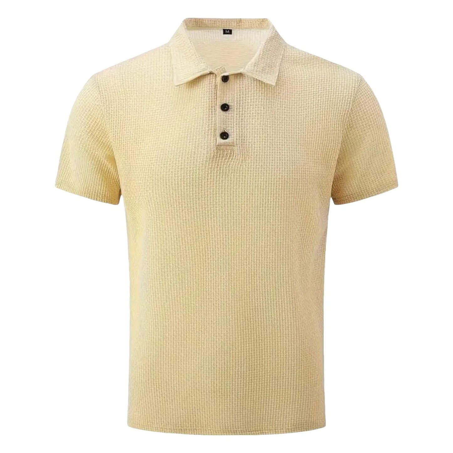 Camiseta Polo para Hombre Ultra Cómoda