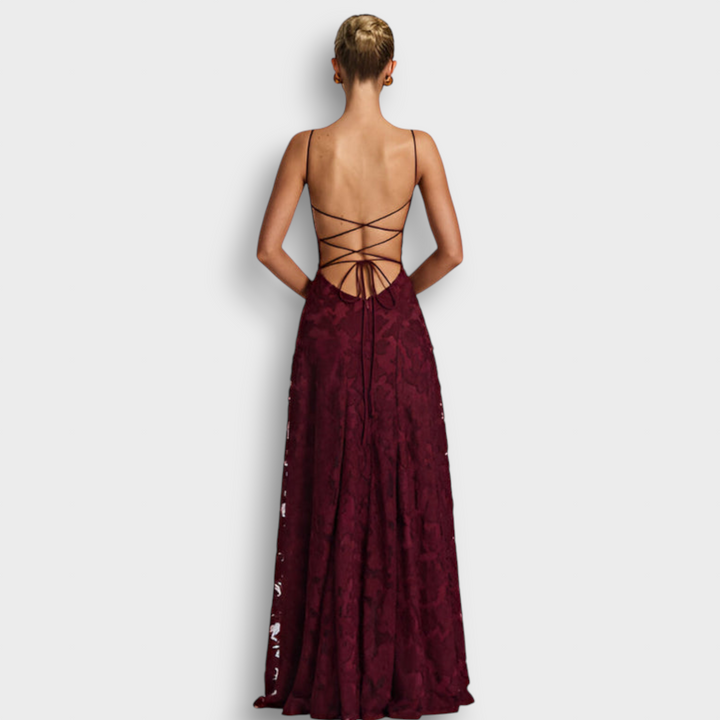 Francisa - Vestido de Gala