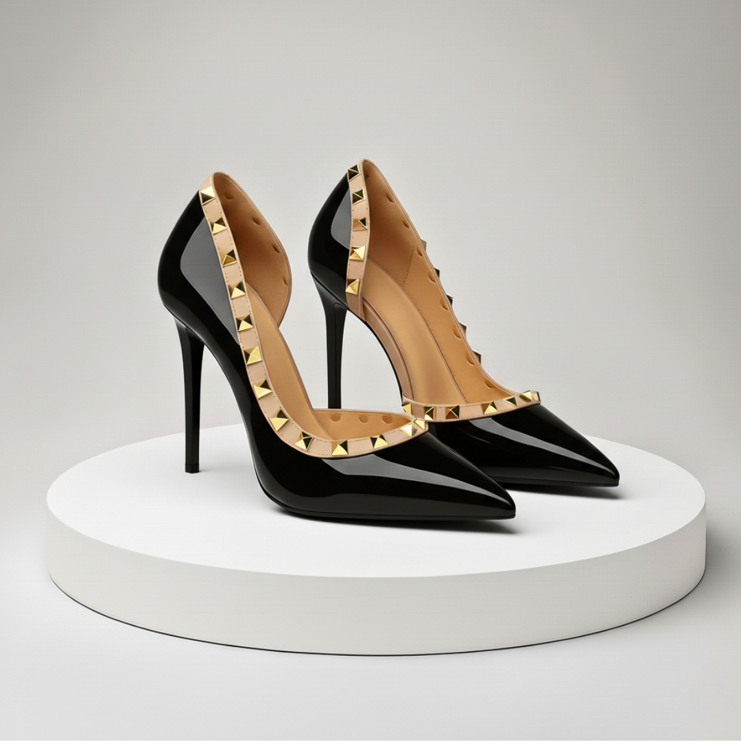 Tacones Vivienne Cairo