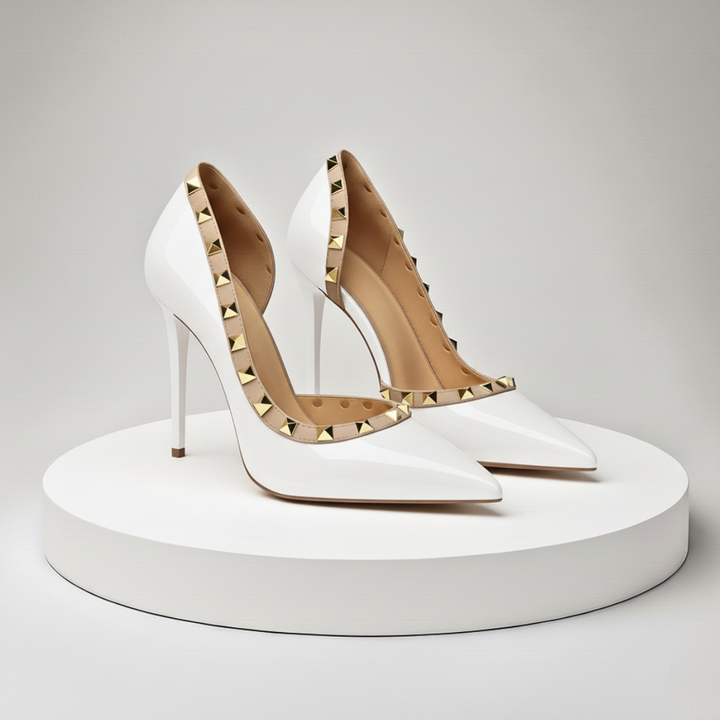 Tacones Vivienne Cairo