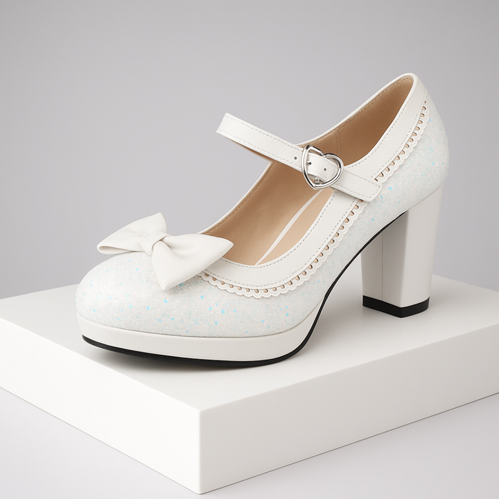 Tacones Vivienne Amore