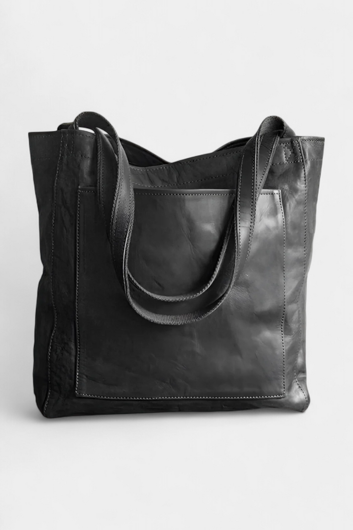 Samira | Bolsa de Hombro Elegante y Funcional para el Día a Día