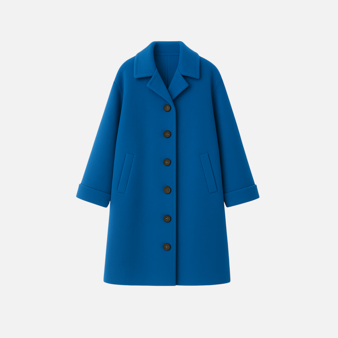 Freja Abrigo Elegante