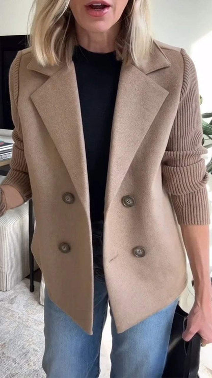 Blazer Casual