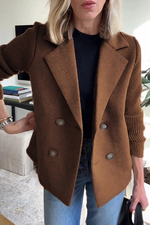Blazer Casual