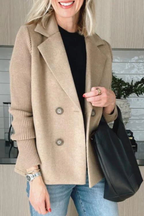 Blazer Casual