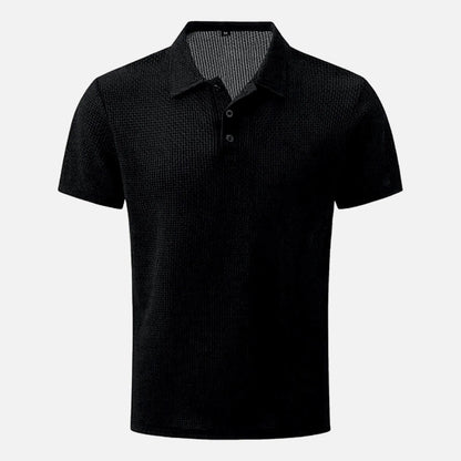 Camiseta Polo para Hombre Ultra Cómoda