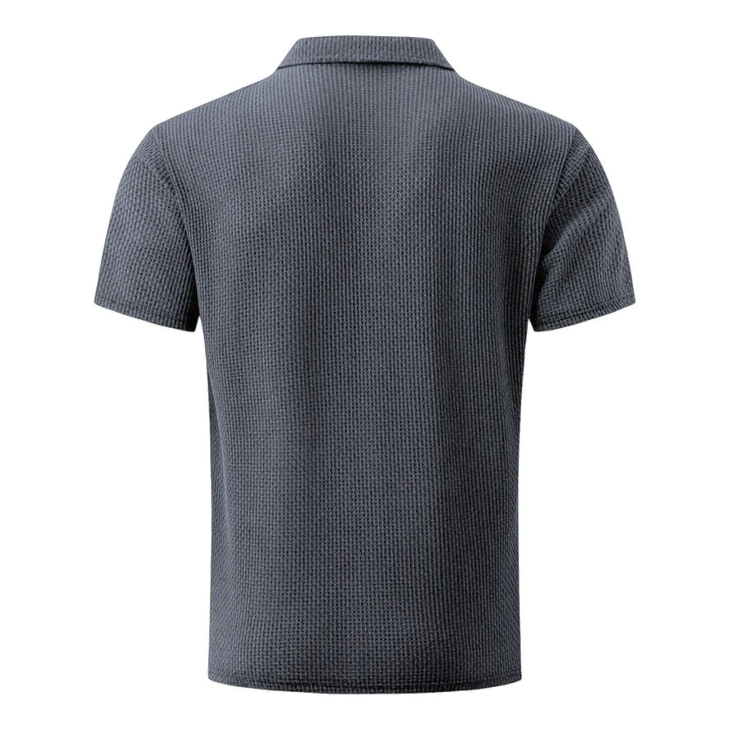 Camiseta Polo para Hombre Ultra Cómoda