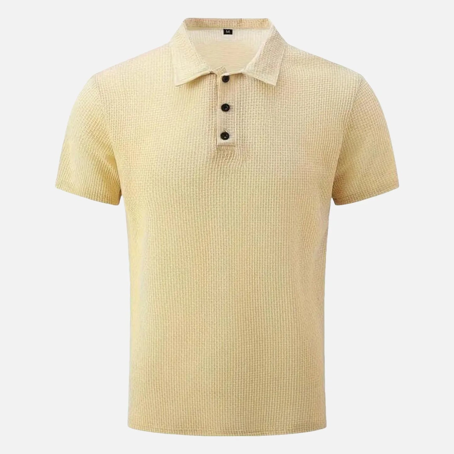Camiseta Polo para Hombre Ultra Cómoda