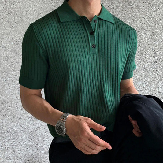 CAMISA POLO CASUAL