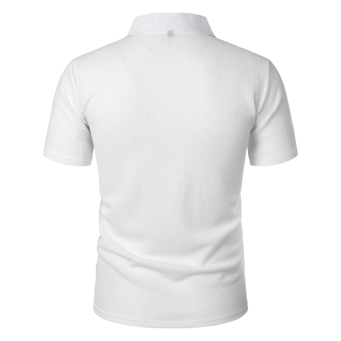 Camiseta Polo para Hombre Ultra Cómoda