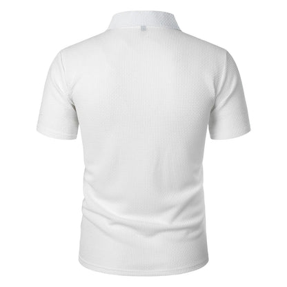 Camiseta Polo para Hombre Ultra Cómoda