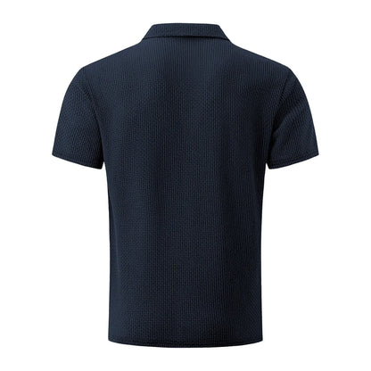 Camiseta Polo para Hombre Ultra Cómoda