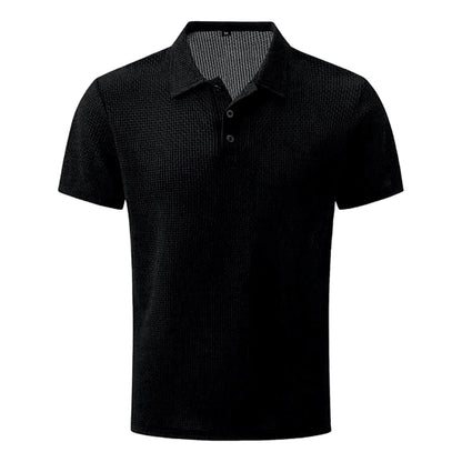Camiseta Polo para Hombre Ultra Cómoda