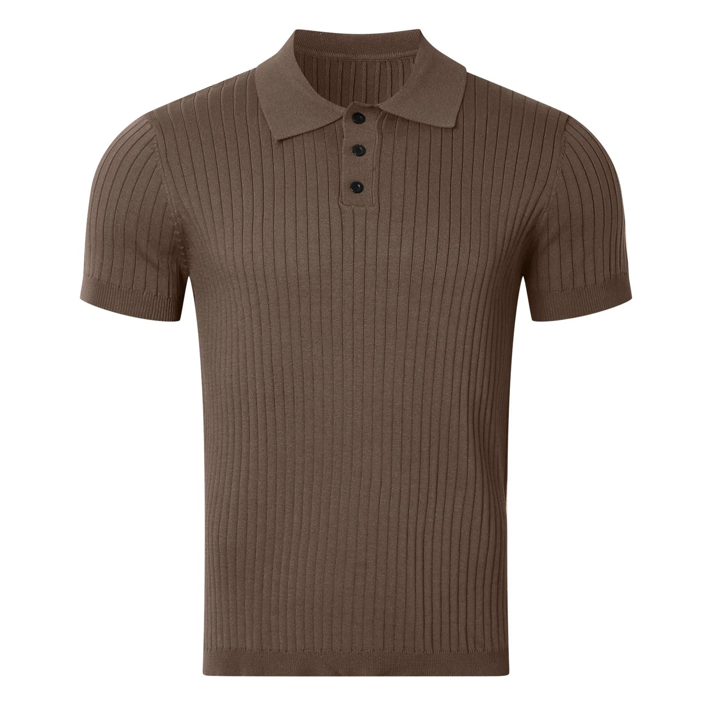 CAMISA POLO CASUAL