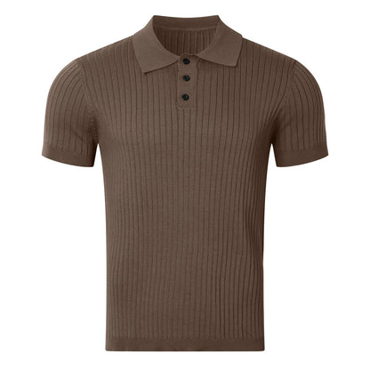 CAMISA POLO CASUAL