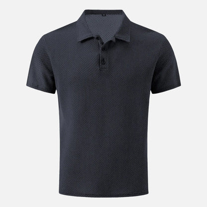 Camiseta Polo para Hombre Ultra Cómoda