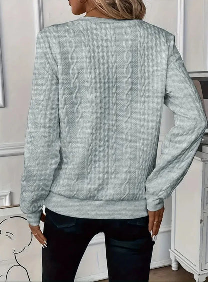 Chaqueta con cremallera