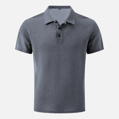 Camiseta Polo para Hombre Ultra Cómoda