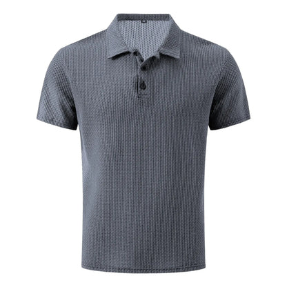 Camiseta Polo para Hombre Ultra Cómoda