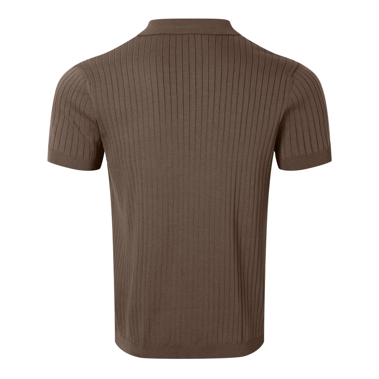 CAMISA POLO CASUAL