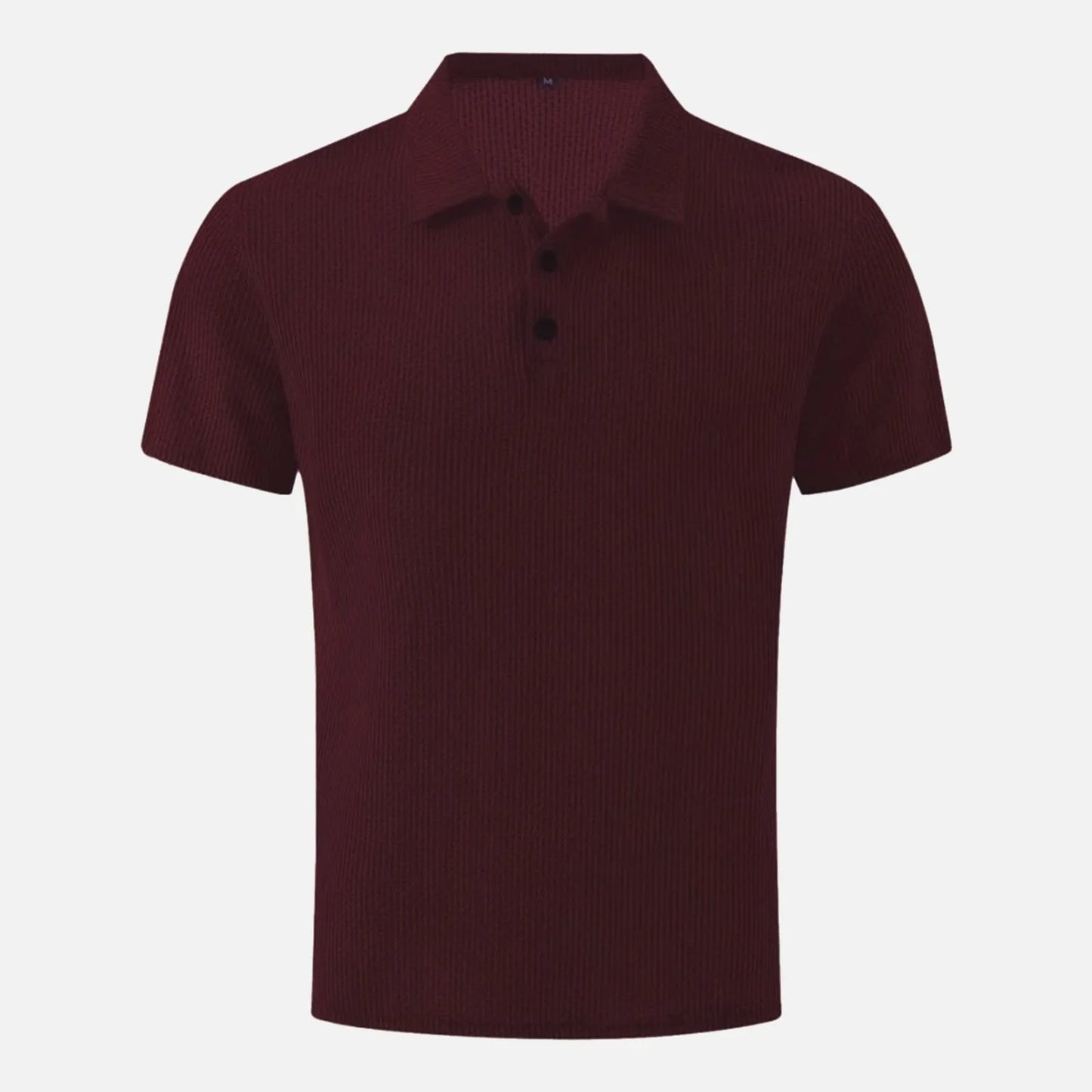 Camiseta Polo para Hombre Ultra Cómoda