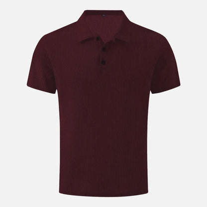 Camiseta Polo para Hombre Ultra Cómoda