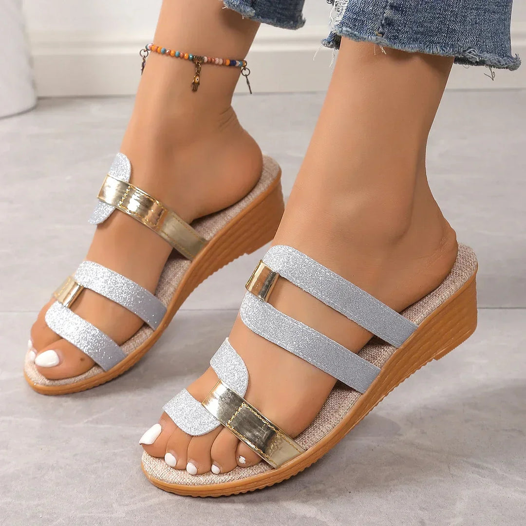 Sandalias Vivienne