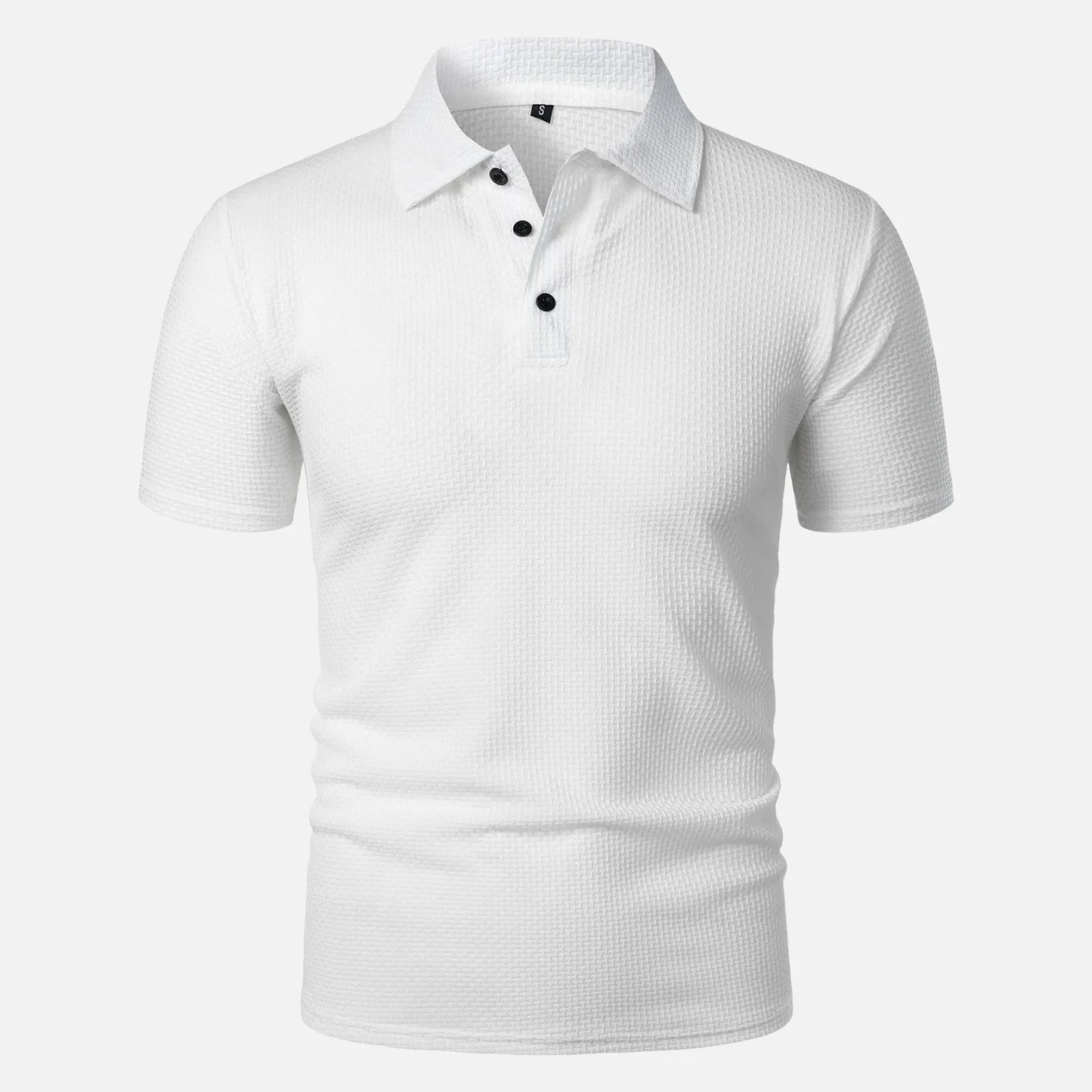 Camiseta Polo para Hombre Ultra Cómoda