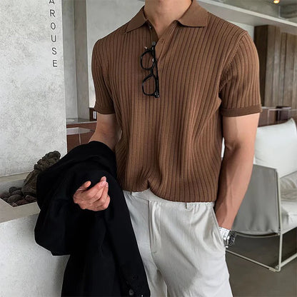 CAMISA POLO CASUAL