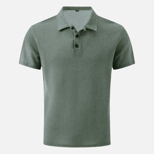 Camiseta Polo para Hombre Ultra Cómoda