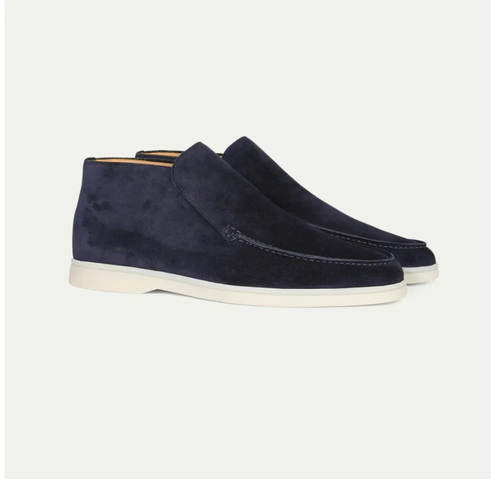Loafers Ibiza