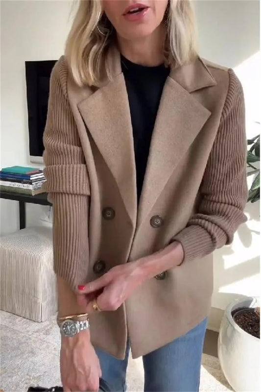 Blazer Casual
