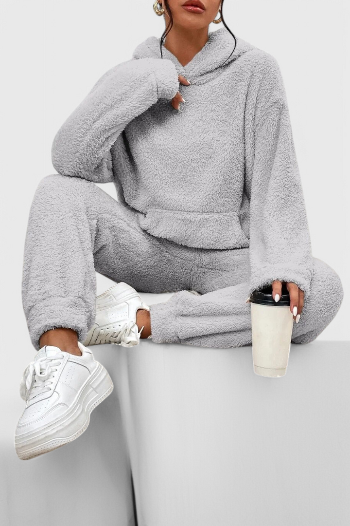 Billie | Conjunto Teddy