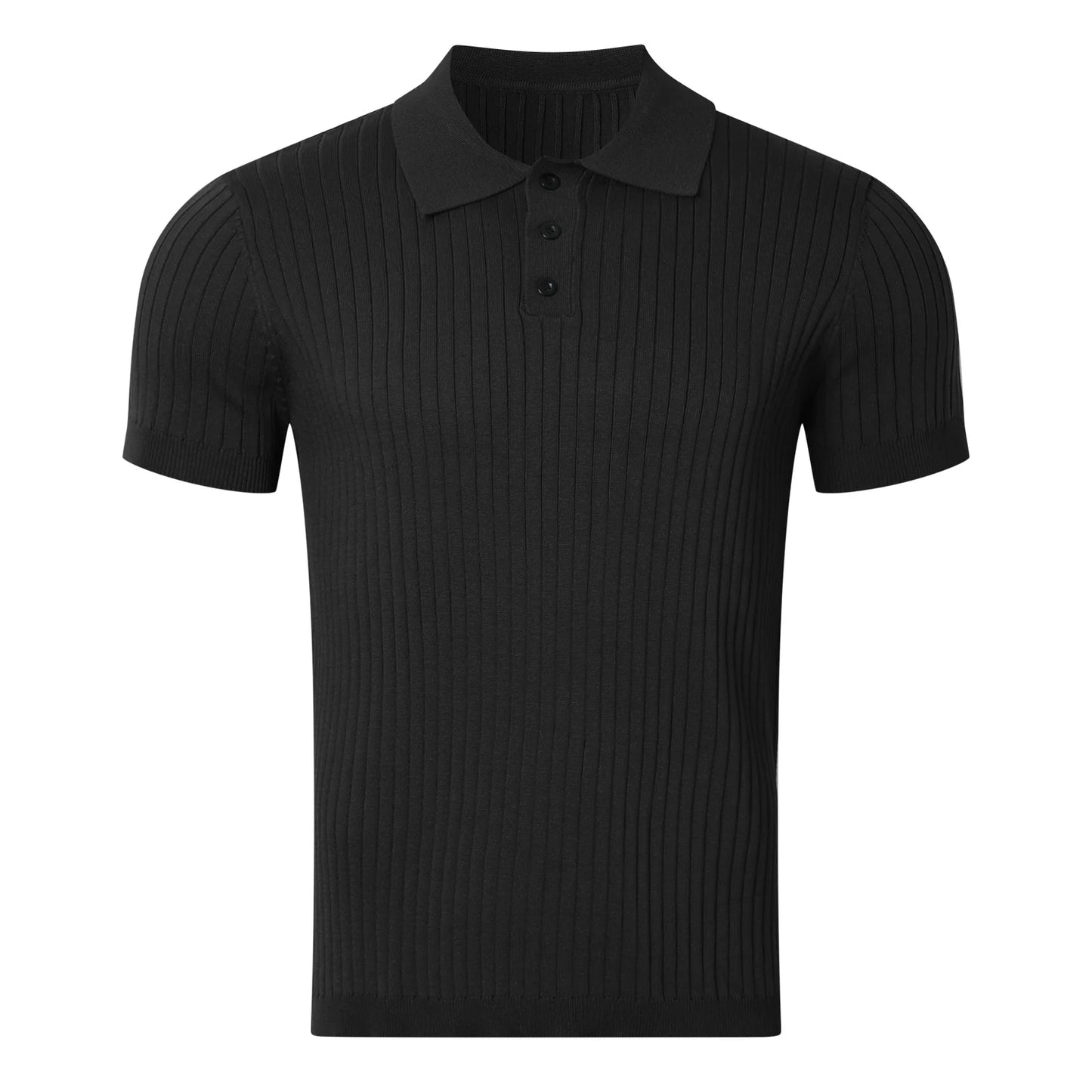 CAMISA POLO CASUAL