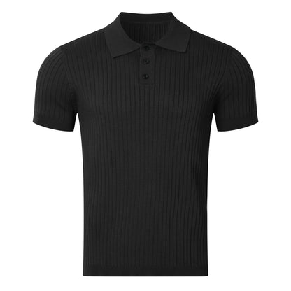 CAMISA POLO CASUAL