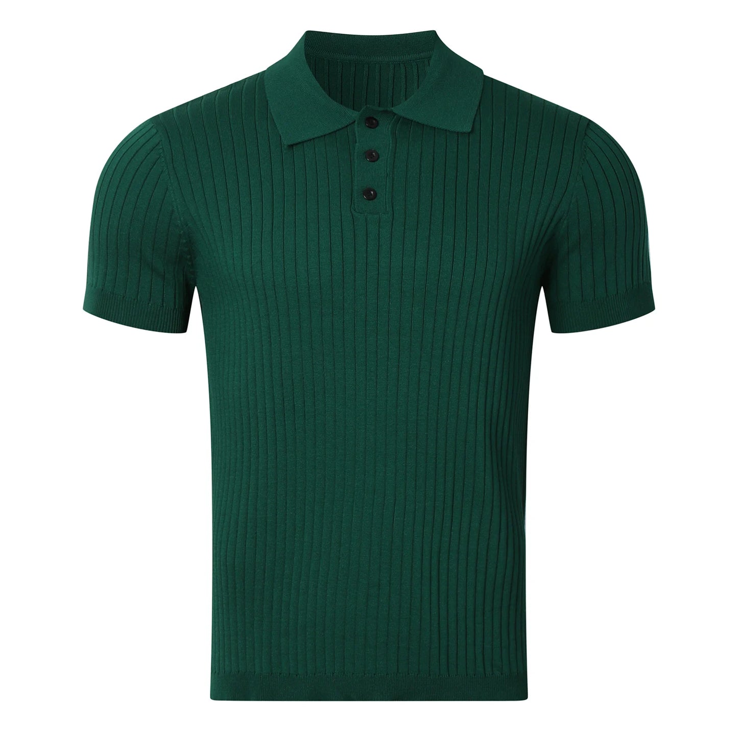 CAMISA POLO CASUAL