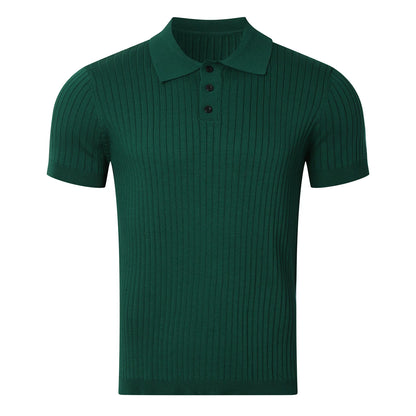 CAMISA POLO CASUAL