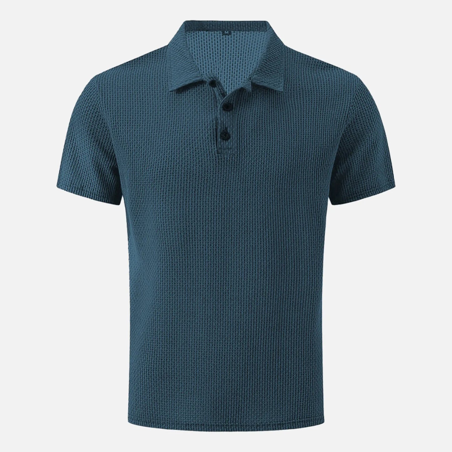 Camiseta Polo para Hombre Ultra Cómoda