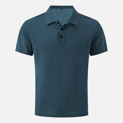 Camiseta Polo para Hombre Ultra Cómoda