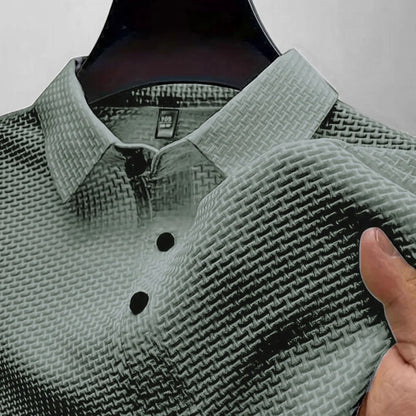 Camiseta Polo para Hombre Ultra Cómoda
