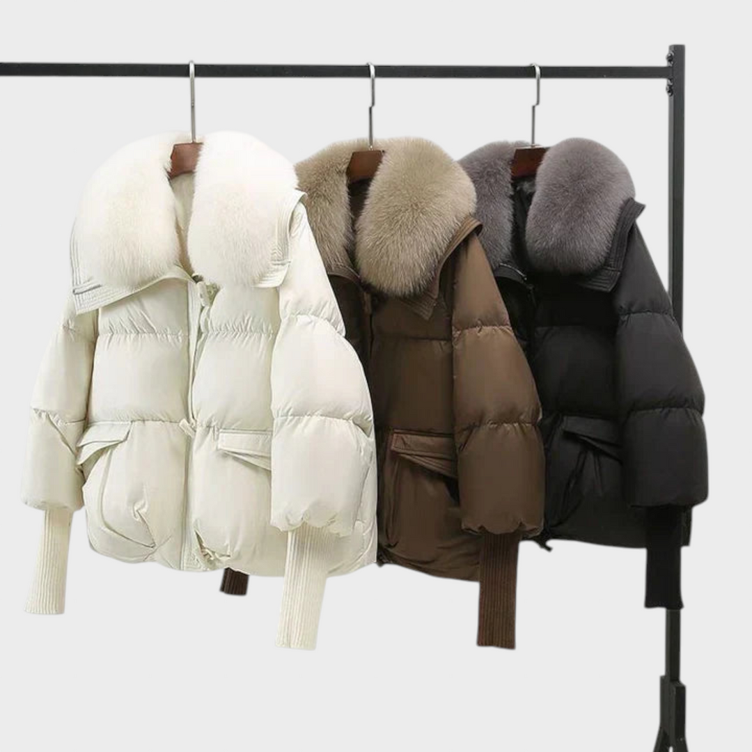 Laura Chaqueta Premium de Invierno