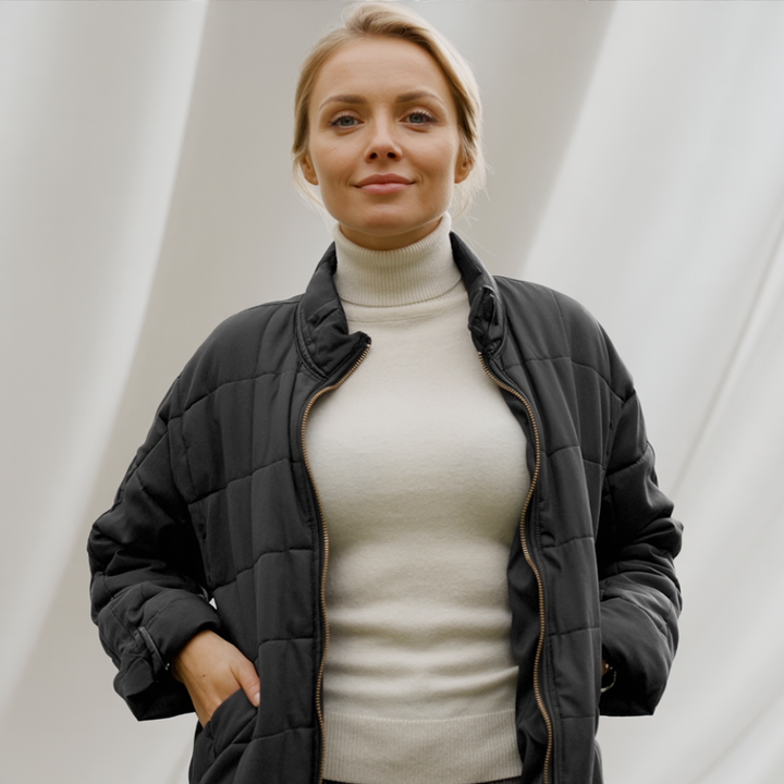 Margarida - Chaqueta elegante y cómoda