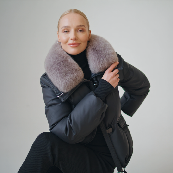 Laura Chaqueta Premium de Invierno