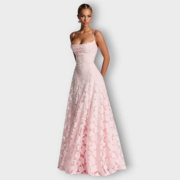 Francisa - Vestido de Gala