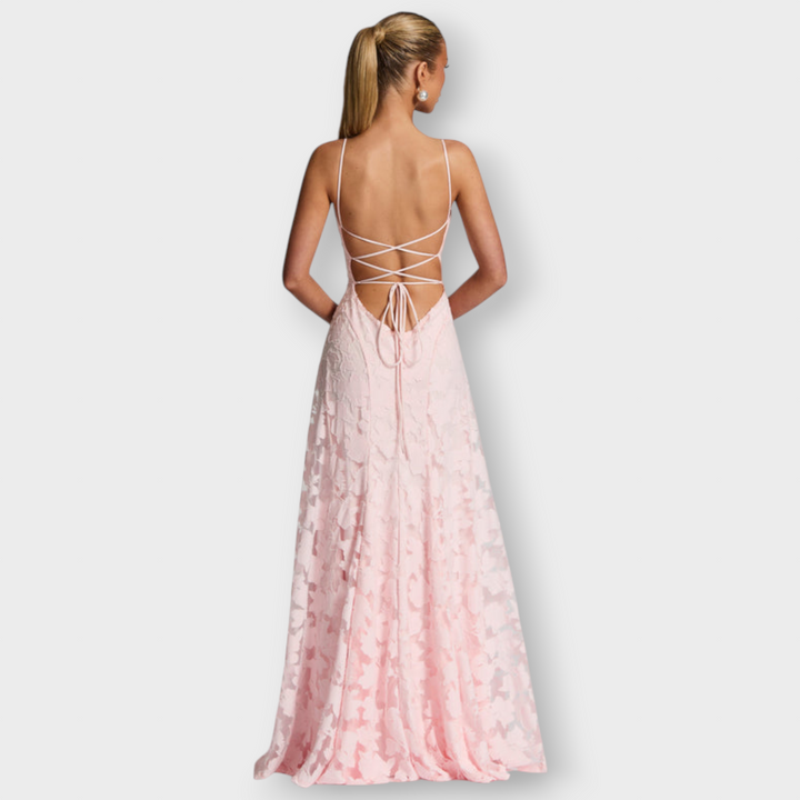 Francisa - Vestido de Gala