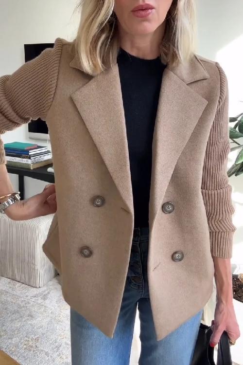 CAMILA - BLAZER CASUAL